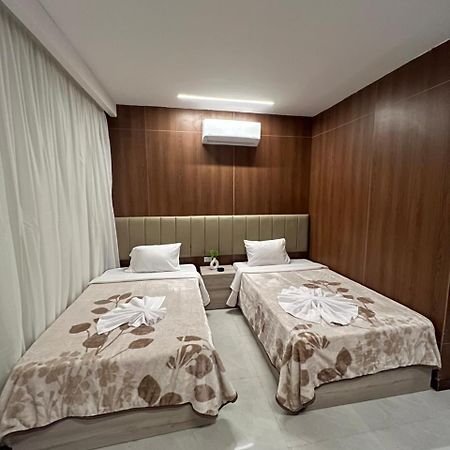 Royal Home Hotel Kaherah Luaran gambar