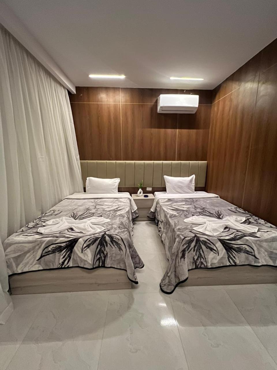 Royal Home Hotel Kaherah Luaran gambar