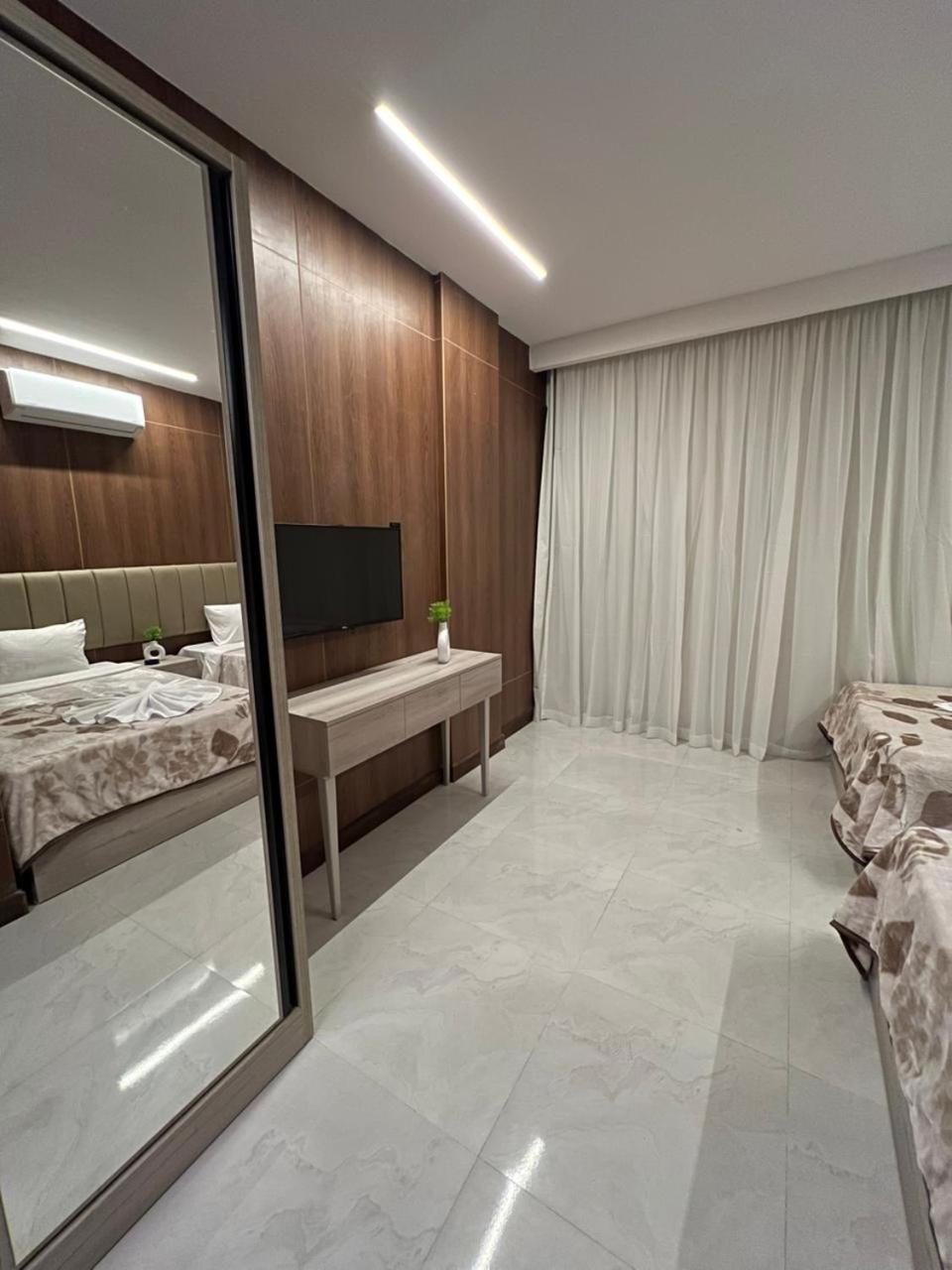 Royal Home Hotel Kaherah Luaran gambar
